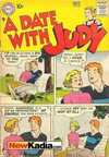 Date with Judy #58 Comic Books - Covers, Scans, Photos in Date with Judy Comic Books - Covers, Scans, Gallery